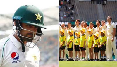 Pakistan Are Doomed: Fans Troll Babar Azam And Co As Australia Beat Men In Green By 360 Runs In 1st Test
