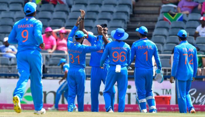 IND vs SA 1st ODI: South Africa Register Unwanted Record On Home Soil As India Beat Them By 8 Wickets
