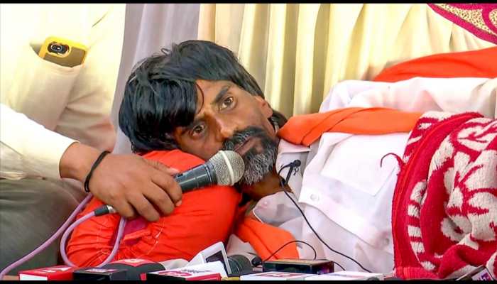 'Not Even 1 Hour After Dec 24': Maratha Quota Activist Manoj Jarange Pati Warns Maharashtra Govt