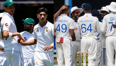 WTC 2023-25 Updated Points Table: India Number 1 Again After Pakistan's Embarrassing Loss In 1st Test To Australia