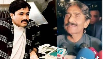 Did You Know: Dawood Ibrahim's Connection With Pakistan Cricket Team's Batting Legend Javed Miandad