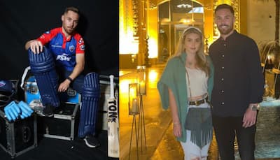 Phil Salt: In IPL 2024 Auction, England Batter Has Base Price Of Rs 1.5 Crore; Know All About His Parents, Girlfriend Here