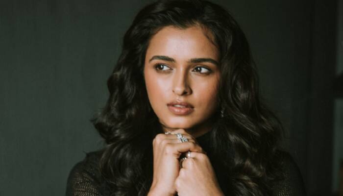 Namrata Sheth To Lead The Web Show 'Karmma Calling' Starring Raveena Tandon 