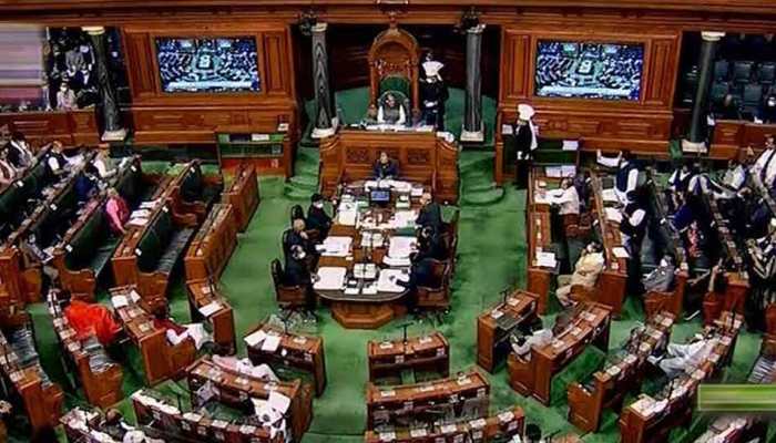Parliament Winter Session Live Updates: LS Speaker Upset With &#039;Politics&#039; On Security Breach Issue
