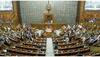 Parliament Security Breach: 78 MPs From Lok Sabha, Rajya Sabha Suspended; Congress Terms It Dictatorship