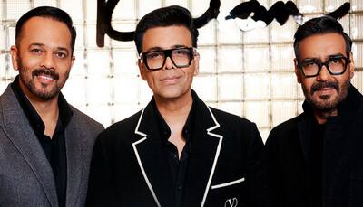 Koffee with karan cheap ajay devgan watch online