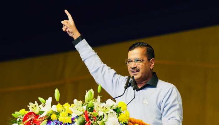 ED Issues Fresh Summons To Delhi CM In Excise Policy Case; AAP Says &#039;Modi Fears Arvind Kejriwal&#039;