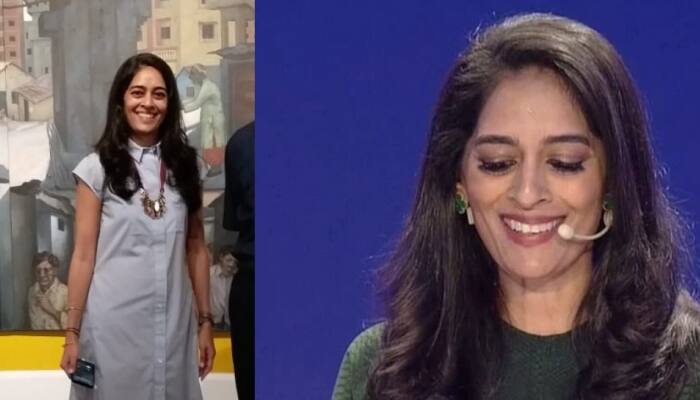 IPL 2024 Auction: Who Is Mallika Sagar? The First Woman Auctioneer In History Of IPL, Who Started Her Career At Christie's