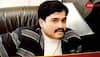 Underworld don Dawood Ibrahim