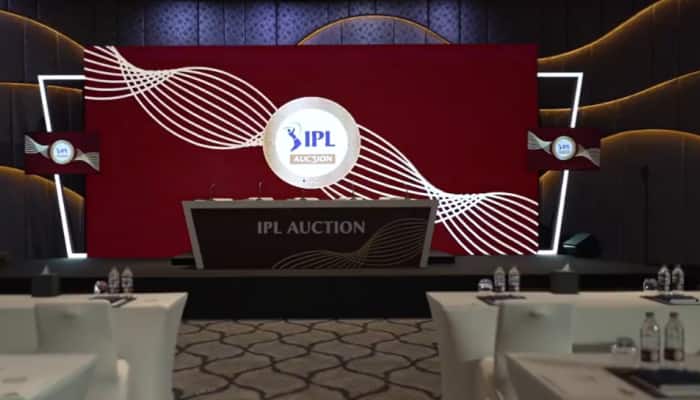 IPL Auction 2024 Live Streaming: Two Different Broadcasters For TV And Online; Check When And Where To Watch Auction  Live Telecast On Mobile APPS, TV And Laptop?
