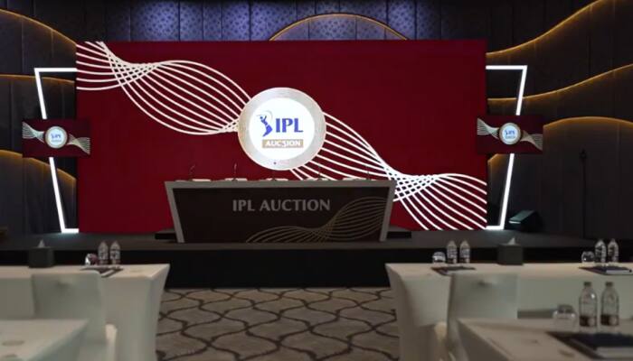 IPL Auction 2024 Live Streaming: Two Different Broadcasters For TV And Online; Check When And Where To Watch Auction  Live Telecast On Mobile APPS, TV And Laptop?