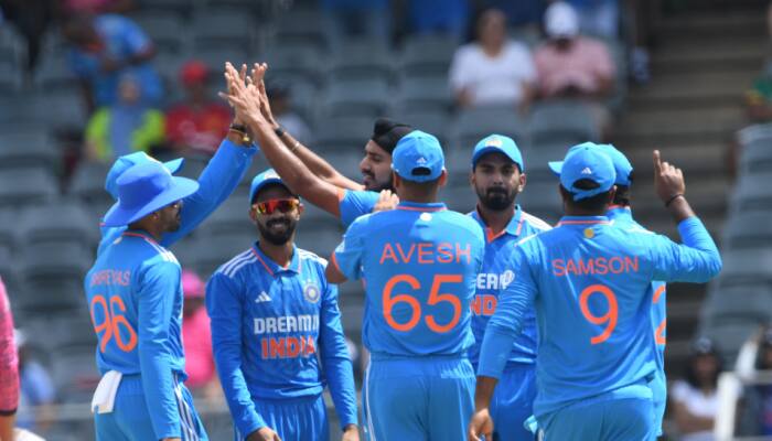 IND vs SA 2nd ODI Live Streaming Details: When, Where and How To Watch India Vs South Africa Match Live Telecast On Mobile APPS, TV And Laptop?