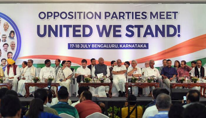 After Assembly Poll Debacle, INDIA Bloc To Chalk Out 2024 Election Roadmap In Key Meet Today