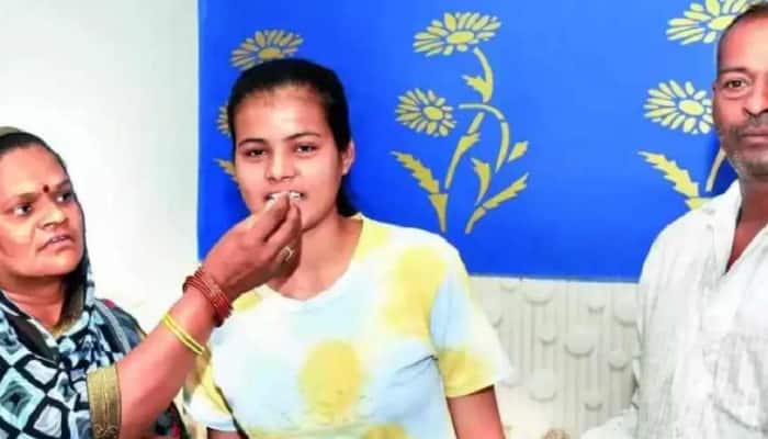 NEET Success Story: Defying Odds and Inspiring Dreams, Daughter of Truck Mechanic Secures 192nd Rank in Medical Exam
