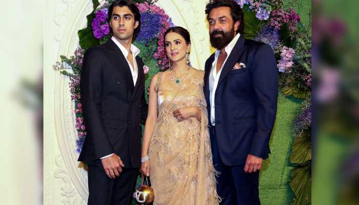Who is Tanya Deol? Meet Bobby Deol's Wife, A Successful Biz Woman, Daughter Of A Multimillionaire