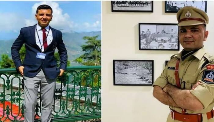IAS Success Story: Meet Engineer Who Failed 35 Times But Cracked UPSC With AIR ....