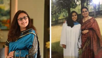 Success Story: ‘Girl With A Broken Neck’ To One Of India’s Youngest CEOs, Radhika Gupta’s Incredible Story