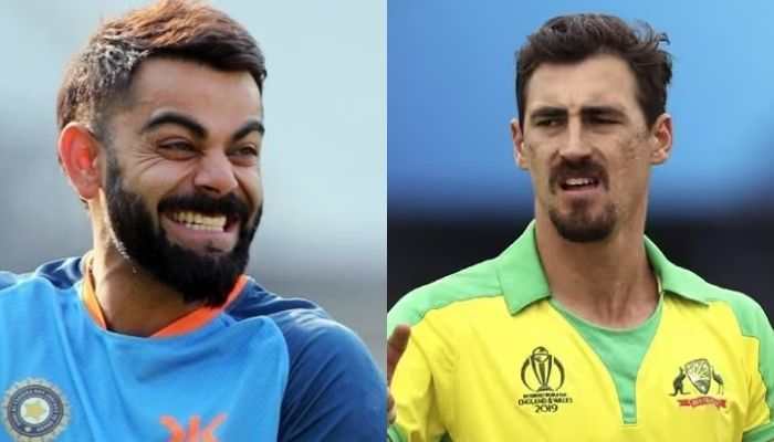 IPL&#039;s Most Expensive Player Mitchell Starc Once Requested Fake Virat Kohli&#039;s Account To Buy Him In IPL Auction Back In 2017