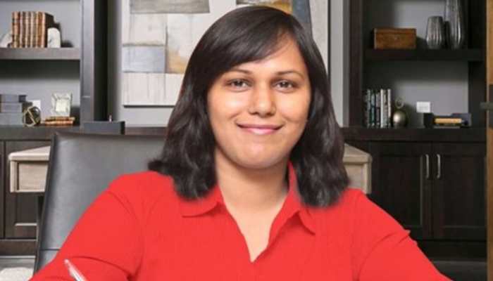 Harshada Pathare "The Following" Discusses Evolution of Women's Voices
