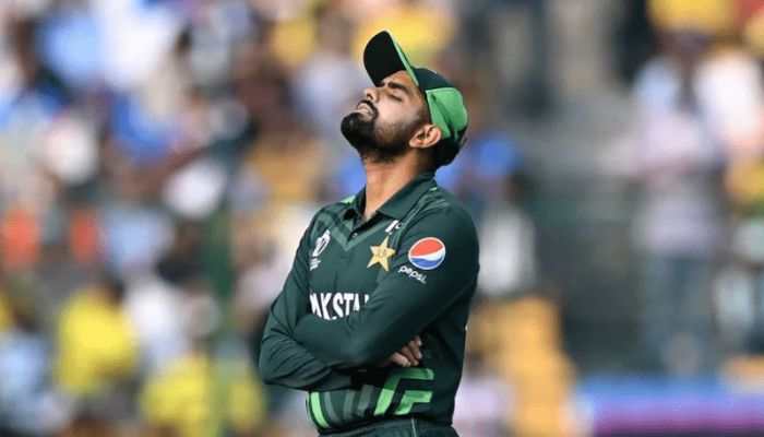 Babar Azam Vs Zaka Ashraf: Alleged Audio Of PCB Chairman Gets Leaked - Watch