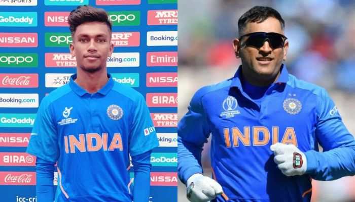 Next MS Dhoni? Who Is Kumar Kushagra, Jharkhand's Wicket-Keeper Batsman Bought By Delhi Capitals For Rs 7.20 Cr In IPL 2024 Auction
