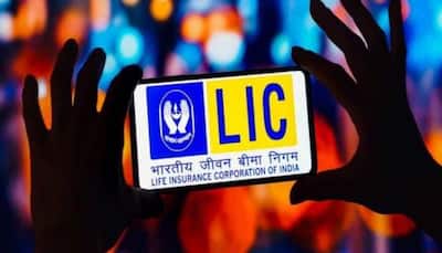 LIC Saral Pension Plan: Invest Once, Reap Rs 58,950 Every Year For A Lifetime