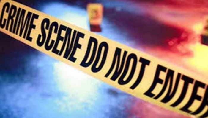 Argument Over Tea Turns Fatal, Ghaziabad Man Kills Wife With Sword-Like Weapon