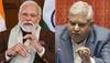 'Have Been Facing Insults For Last 20 Years': PM Modi Dials VP Jagdeep Dhankhar