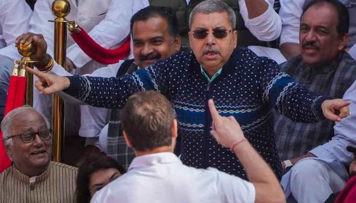 ‘Didn’t Intend To Hurt Rajya Sabha Chairman, Mimicry Is An Art': TMC MP Kalyan Banerjee