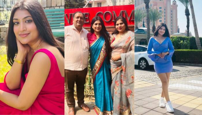 UPSC Success Story: Unveiling Journey Of IAS Priyanka Goel, Overcoming 5 UPSC Failures To Secure Success On The 6th Attempt With An Impressive AIR….