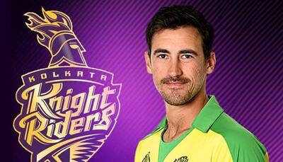 Lakhs Per Ball, Crores Per Match: Breaking Down Mitchell Starc's Earnings After KKR's INR 24.75 Crore Deal In IPL 2024 Auction