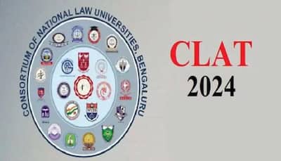 CLAT Counselling 2024 Registration Ends Today At consortiumofnlus.ac.in- Steps To Apply Here