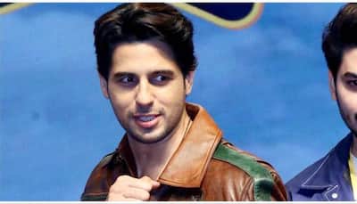 Sidharth Malhotra Continues To Impress With Spectacular Performances - Check List 