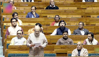 Criminal Code Bills Passed In Lok Sabha; Amit Shah Says Bills In Consonance With Spirit Of Constitution
