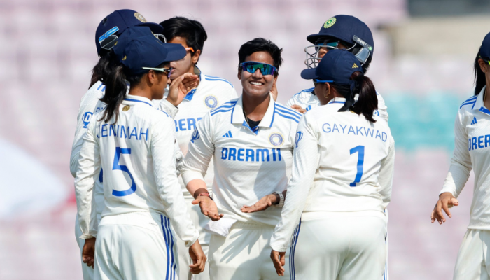 India Women vs Australia Women Only Test Playing 11s And Live Streaming Details: When, Where and How To Watch IND-W vs AUS-W Match Live Telecast On Mobile APPS, TV And Laptop? India Women vs Australia Women Only Test Playing 11s And Live Streaming Details: When, Where and How To Watch IND-W vs AUS-W Match Live Telecast On Mobile APPS, TV And Laptop?