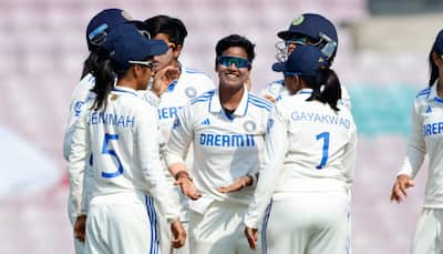 India Women vs Australia Women Only Test Playing 11s And Live Streaming Details: When, Where and How To Watch IND-W vs AUS-W Match Live Telecast On Mobile APPS, TV And Laptop?