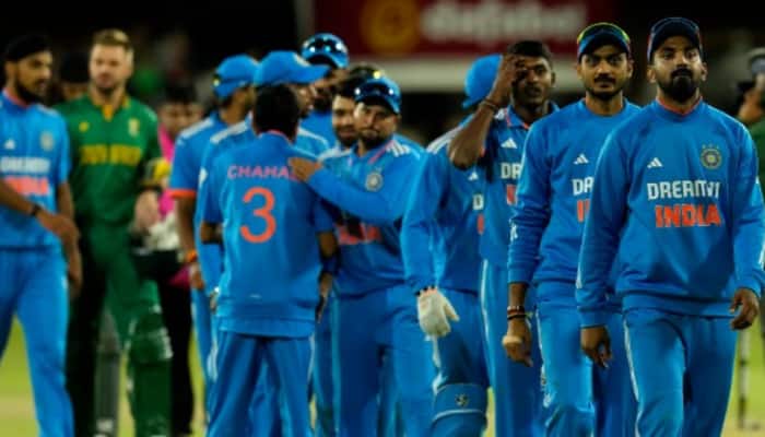 IND vs SA 3rd ODI Live Streaming Details: When, Where and How To Watch India Vs South Africa Match Live Telecast On Mobile APPS, TV And Laptop?