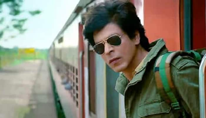 #AskSRK: Shah Rukh Khan Takes Over The Internet With His Witty Replies Ahead Of Dunki Release, Check Out The Best Ones 