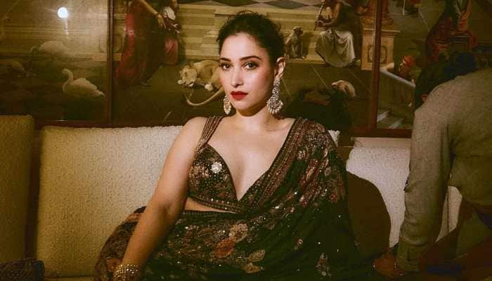 Birthday Girl Tamannaah Bhatia's Thrilling Corporate Drama '11th Hour' To Release On THIS Date 