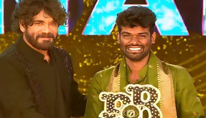 Bigg Boss Telugu Winner Pallavi Prashanth Arrested In Connection To Violent Incidents 