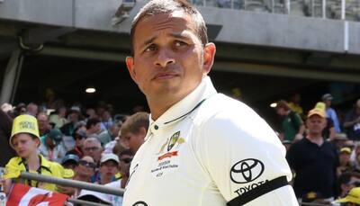 AUS vs PAK 2nd Test: Usman Khawaja In Trouble Again For Wearing Black Armband To Support Civilians In Gaza