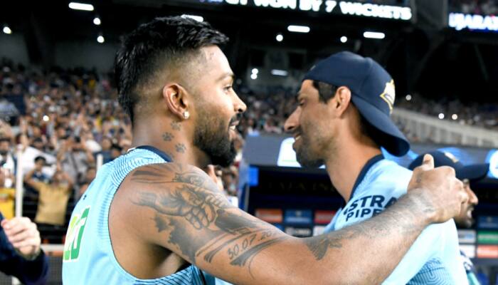 IPL 2024: Gujarat Titans Head Coach Ashish Nehra Breaks Silence On Hardik Pandya Leaving Franchise, Lists Reason Why Shubman Gill Was Named Captain