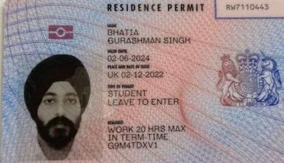 UK: Indian Student, Who Went Missing After Night Out With Friends, Found Dead