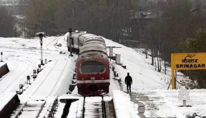 Railway Minister Ashwani Vaishnaw Reveals Udhampur-Srinagar-Baramulla Project Is Highly Difficult