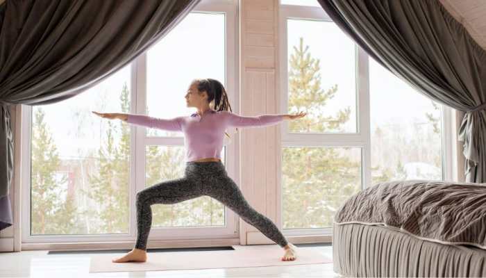 5 Effective Indoor Exercises To Achieve Weight Loss Goals 
