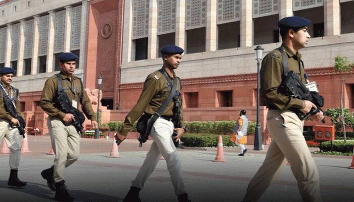 Centre&#039;s Big Move - CISF Set To Take Over Parliament&#039;s Security After Massive Breach