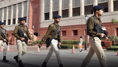 Centre's Big Move - CISF Set To Take Over Parliament's Security After Massive Breach