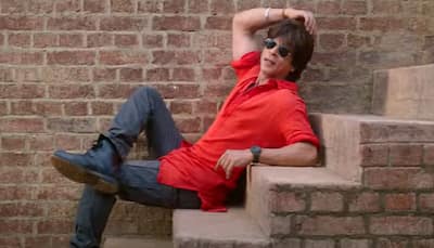 Dunki Day 1: Fans Groove To Shah Rukh Khan's 'Lutt Putt Gaya' Song Inside Theatres - Watch 