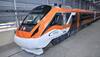Indian Railways To Fence Sections Of Vande Bharat Express Train’s Tracks: Vaishnaw