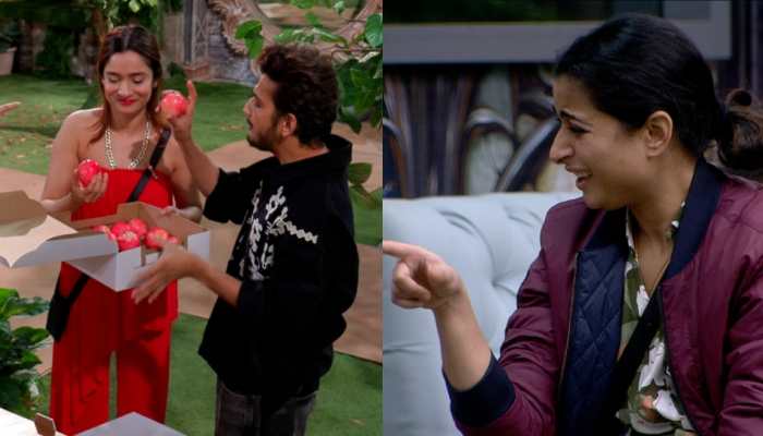 Bigg Boss 17 Episode Preview: Ankita, Aishwarya Lock Horns In Captaincy Task, 'Biasness' Takes Center Stage